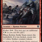 (136) Magic The Gathering Dominaria United Single: Keldon Strike Team  Common