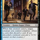 (136) Magic The Gathering Magic: The Gathering | Marvel's Spider-Man Single: Mob Lookout  Common
