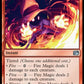 (136) Magic The Gathering Magic: The Gathering - FINAL FANTASY Single: Fire Magic  Uncommon