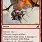 (136/274) Magic The Gathering Ikoria: Lair of Behemoths Single: Shredded Sails  Common