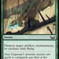 (136) Magic The Gathering Streets of New Capenna Single: Broken Wings  Common