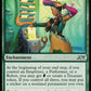 (136) Magic The Gathering Unfinity Single: Done for the Day  Uncommon