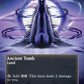 (136) Magic The Gathering Stellar Sights Single: Ancient Tomb (V.4)  Mythic