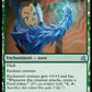 (136) Magic The Gathering Magic: The Gathering | Avatar: The Last Airbender: Eternal Single: Creeping Crystal Coating  Uncommon