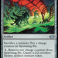 (136) Magic The Gathering Jumpstart 2022 Single: Spawning Pit  Uncommon