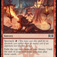(107) Magic The Gathering The List Single: Light Up the Stage  Uncommon