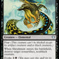 (136/322) Magic The Gathering Commander: Ikoria Single: Shriekmaw  Uncommon