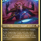 (136) Magic The Gathering Commander: March of the Machine: Extras Single: Gimbal, Gremlin Prodigy (V.2)  Mythic