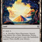 (136) Magic The Gathering Commander: Zendikar Rising Single: Naya Panorama  Common