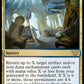 (136) Magic The Gathering Commander: Kamigawa: Neon Dynasty Single: Dance of the Manse  Rare