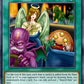 (231) YuGiOh TCG MP14: 2014 Mega-Tins Mega-Pack Single: Shared Ride  Secret Rare