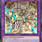 (013) YuGiOh TCG JUSH: Justice Hunters Single: Mysterion the Dragon Crown  Rare