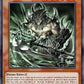 (027) YuGiOh TCG PHNI: Phantom Nightmare Single: Berserk Archfiend  Common
