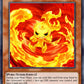 (068) YuGiOh TCG HAC1: Hidden Arsenal: Chapter 1 Single: Flamvell Baby (V.1 - Common)  Common