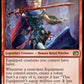 (137) Magic The Gathering Magic: The Gathering - FINAL FANTASY Single: Firion, Wild Rose Warrior  Rare