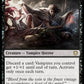 (137) Magic The Gathering Commander: Innistrad: Crimson Vow Single: Stromkirk Condemned  Rare