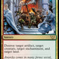 (137) Magic The Gathering Commander: Kamigawa: Neon Dynasty Single: Decimate  Rare