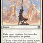 (137) Magic The Gathering Commander: The Lost Caverns of Ixalan Single: Swords to Plowshares  Uncommon