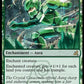 (137) Magic The Gathering Magic: The Gathering | Avatar: The Last Airbender: Eternal Single: Crystalline Armor (V.1)  Rare