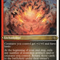 (137) Magic The Gathering March of the Machine: The Aftermath: Extras Single: Nahiri's Resolve (V.2)  Rare