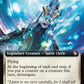 (137) Magic The Gathering Commander: Magic: The Gathering - FINAL FANTASY: Extras Single: Lord Jyscal Guado  Rare