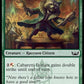 (137) Magic The Gathering Streets of New Capenna Single: Cabaretti Initiate  Common
