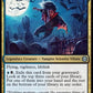 (137) Magic The Gathering Magic: The Gathering | Marvel's Spider-Man Single: Morbius the Living Vampire Holo Uncommon