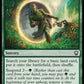 (137) Magic The Gathering Commander: Dominaria United Single: Search for Tomorrow  Common