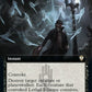 (137) Magic The Gathering Commander: Streets of New Capenna: Extras Single: Lethal Scheme  Rare
