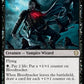 (137) Magic The Gathering Commander: Strixhaven Single: Bloodtracker  Rare