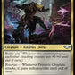 (137) Magic The Gathering Universes Beyond: Warhammer 40000 Single: Primaris Chaplain  Uncommon