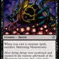 (137/289) Magic The Gathering Time Spiral Remastered Single: Skittering Monstrosity  Uncommon