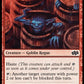 (137) Magic The Gathering Foundations Jumpstart Single: Goblin Smuggler  Common