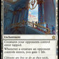 (137) Magic The Gathering Magic: The Gathering Foundations Single: Authority of the Consuls  Rare