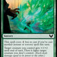 (137) Magic The Gathering Strixhaven: School of Mages Single: Mage Duel  Common