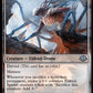 (137) Magic The Gathering Modern Horizons 3 Single: Skittering Precursor  Holo Uncommon