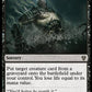 (137) Magic The Gathering Commander: Murders at Karlov Manor Single: Reanimate  Rare