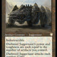 (137) Magic The Gathering Commander: The Brothers' War Single: Darksteel Juggernaut  Rare