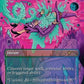 (137) Magic The Gathering Secret Lair Drop Series Single: Voidslime  Rare