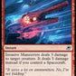 (137) Magic The Gathering Edge of Eternities Single: Invasive Maneuvers  Uncommon
