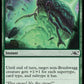 (137) Magic The Gathering Unfinity Single: Embiggen  Common