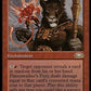(070) Magic The Gathering The List Single: Planeswalker's Fury  Rare