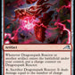 (137) Magic The Gathering Kamigawa: Neon Dynasty Single: Dragonspark Reactor  Uncommon