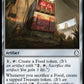 (137) Magic The Gathering Universes Beyond: Fallout Single: Nuka-Cola Vending Machine  Uncommon