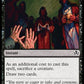 (137) Magic The Gathering Innistrad Remastered Single: Village Rites Holo Common