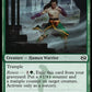 (137) Magic The Gathering Tarkir: Dragonstorm Single: Champion of Dusan Holo Common