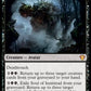 (137/322) Magic The Gathering Commander: Ikoria Single: Soul of Innistrad  Mythic