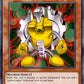 (013) YuGiOh TCG MP24: 25th Anniversary Tin: Dueling Mirrors Single: Yellow Gadget  Quarter Century Secret Rare