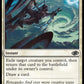 (138) Magic The Gathering Jumpstart 2022 Single: Acrobatic Maneuver  Common