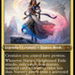 (138) Magic The Gathering March of the Machine: The Aftermath: Extras Single: Narset, Enlightened Exile (V.2)  Mythic